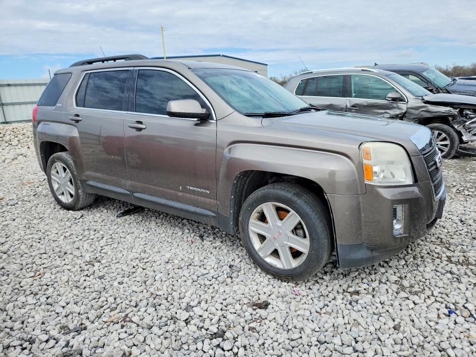 Aukcja sprzedaży 2012 Gmc Terrain, vin: 2GKALUEK0C6229856, numer aukcji: 47054216