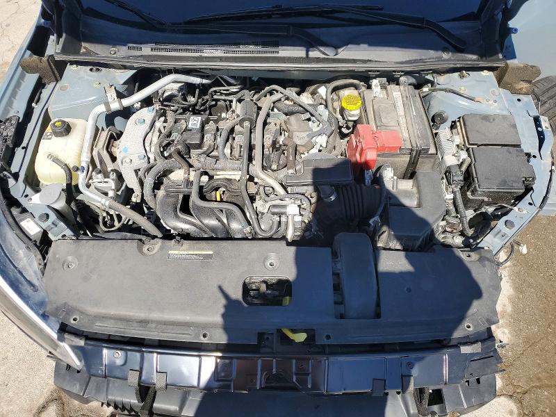 Продажа на аукционе авто 2024 Nissan Sentra, vin: 3N1AB8CV2RY225983, номер лота: 45676146