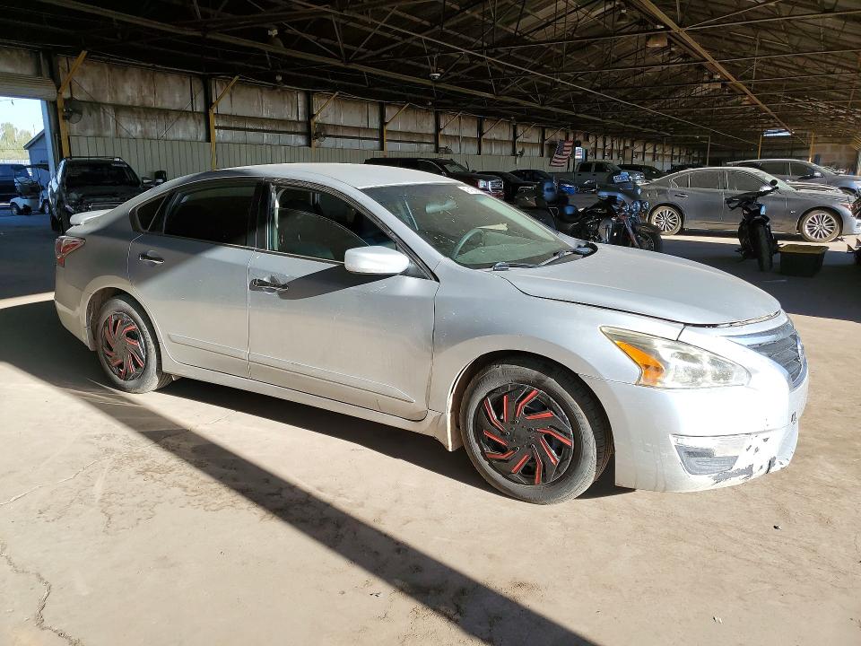 Aukcja sprzedaży 2015 Nissan Altima, vin: 1N4AL3AP8FC578076, numer aukcji: 47416866