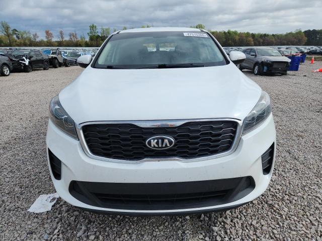 Продаж на аукціоні авто 2020 Kia Sorento, vin: 5XYPG4A35LG664285, номер лоту: 47515386