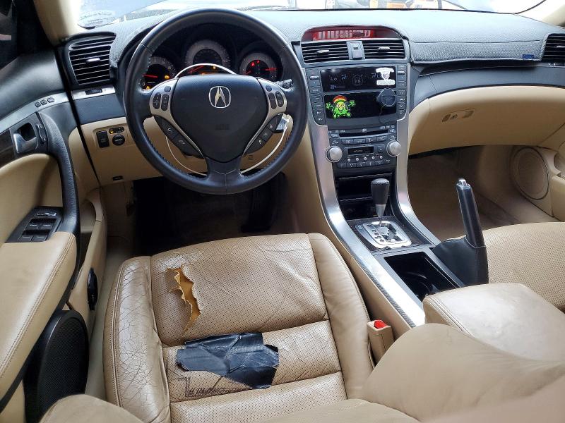 Продажа на аукционе авто 2007 Acura Tl, vin: 19UUA66277A048174, номер лота: 47267596