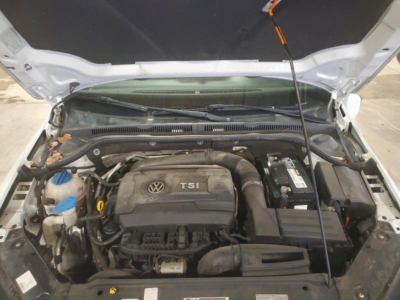 Aukcja sprzedaży 2014 Volkswagen Jetta, vin: 3VWD07AJ7EM269020, numer aukcji: 40036996
