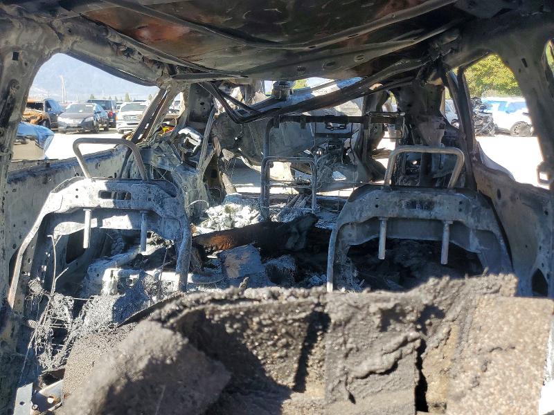 Aukcja sprzedaży 2025 Mazda Cx-50, vin: 7MMVAABW8SN133606, numer aukcji: 46540156