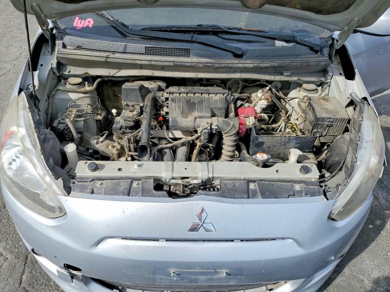 Продаж на аукціоні авто 2015 Mitsubishi Mirage, vin: ML32A3HJ7FH058494, номер лоту: 47097126