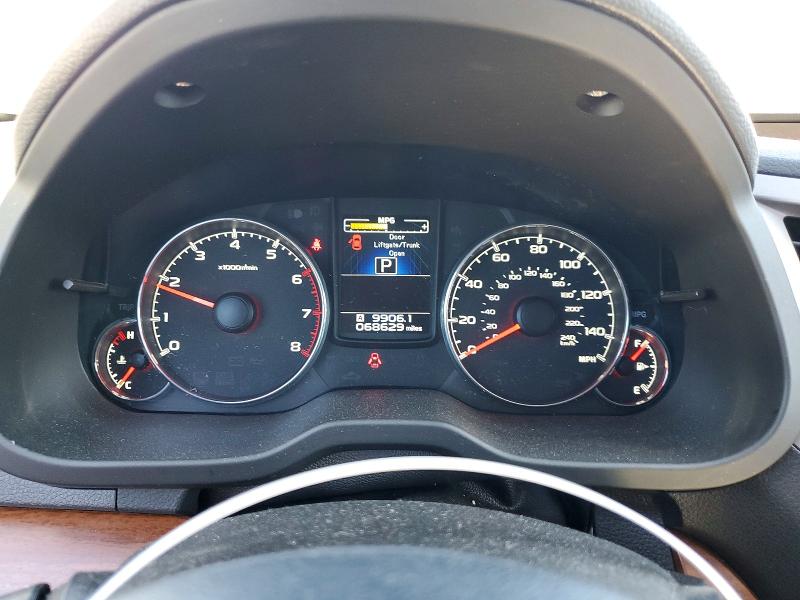 Продаж на аукціоні авто 2013 Subaru Outback, vin: 4S4BRBPCXD3243924, номер лоту: 79642195