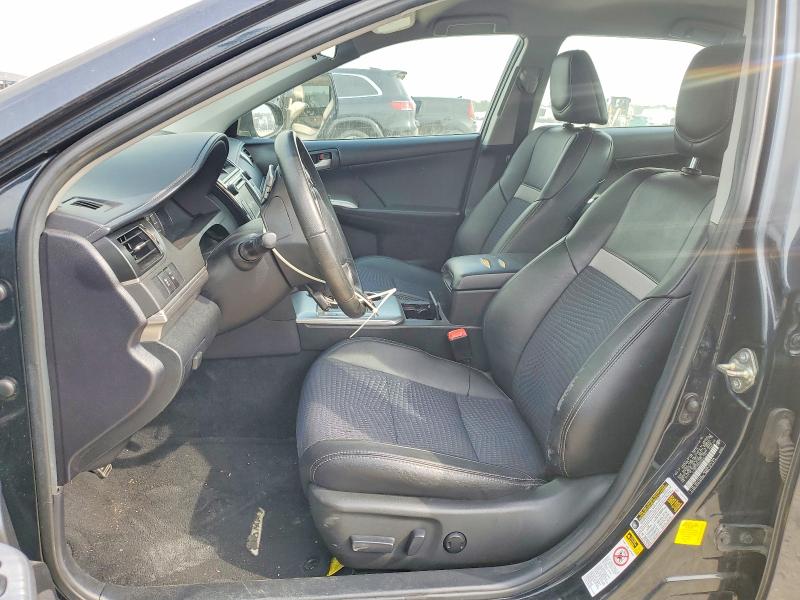 Aukcja sprzedaży 2014 Toyota Camry, vin: 4T1BF1FK5EU321131, numer aukcji: 46528116