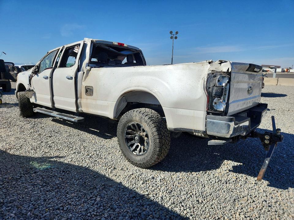 Aukcja sprzedaży 2019 Ford F350, vin: 1FT8W3BT2KEG76322, numer aukcji: 46648556