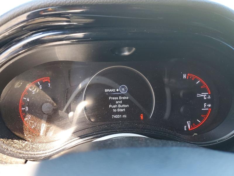 41937686 :رقم المزاد ، 1C4RDHAG4PC596566 vin ، 2023 Dodge Durango Sxt مزاد بيع