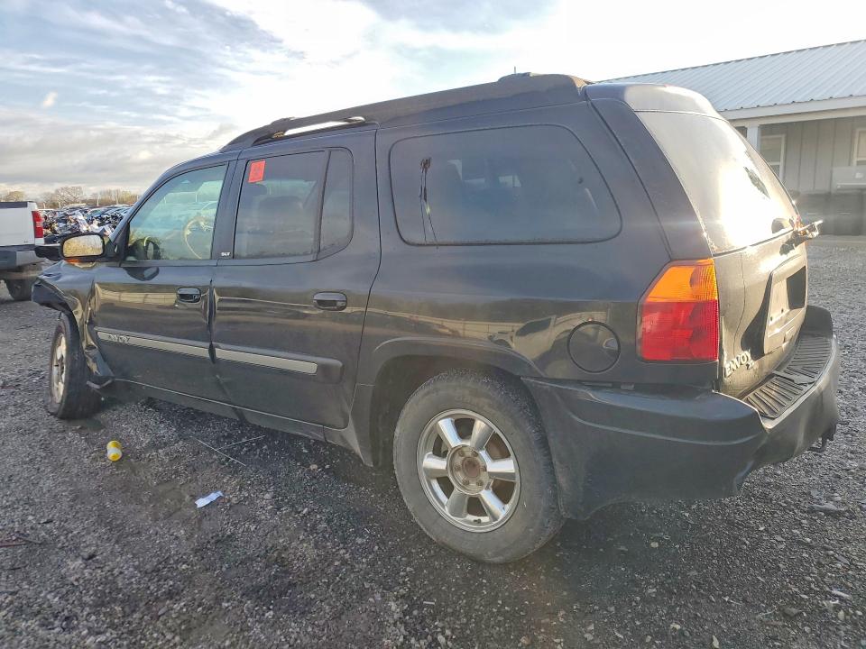 Aukcja sprzedaży 2003 Gmc Envoy, vin: 1GKET16S836101918, numer aukcji: 45518376