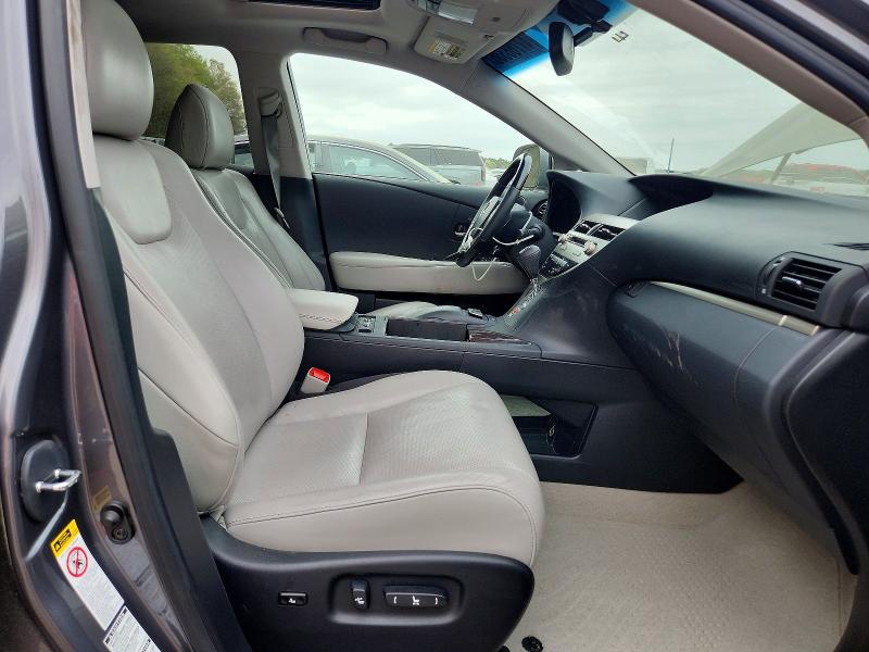 2013 Lexus Rx 350 მანქანა იყიდება აუქციონზე, vin: 2T2BK1BA1DC196794, აუქციონის ნომერი: 47788336