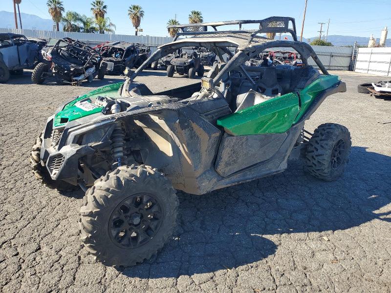 Продажа на аукционе авто 2019 Can-am Maverick X3, vin: 3JBVGAY21KK000200, номер лота: 46407376