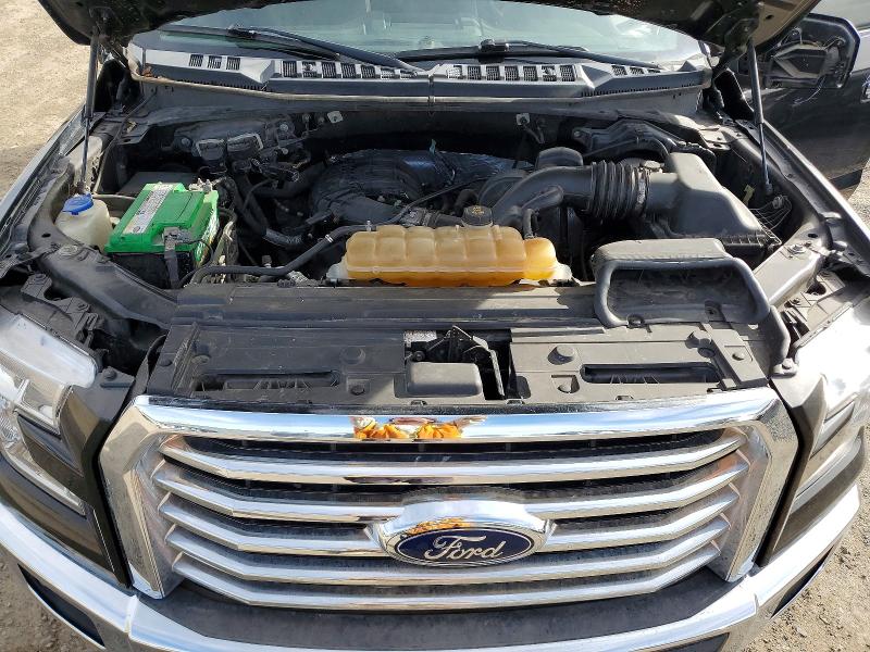 Aukcja sprzedaży 2017 Ford F150, vin: 1FTEW1E88HFC85547, numer aukcji: 47219756