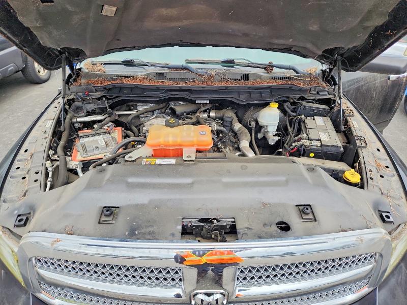 Aukcja sprzedaży 2014 Ram 1500, vin: 1C6RR7PM0ES395606, numer aukcji: 79956705