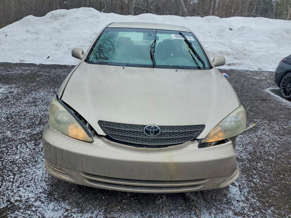 46667016 :رقم المزاد ، 4T1BE32K84U899288 vin ، 2004 Toyota Camry مزاد بيع