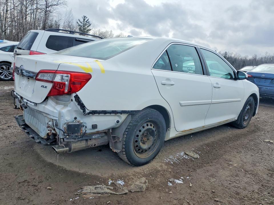Продажа на аукционе авто 2013 Toyota Camry, vin: 4T1BF1FK6DU676839, номер лота: 46133456