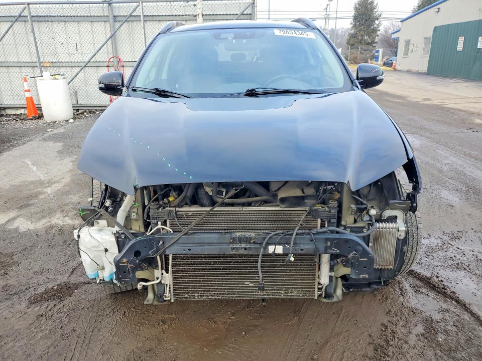 Продаж на аукціоні авто 2018 Mitsubishi Outlander Sport, vin: JA4AR4AW2JZ026286, номер лоту: 79854345