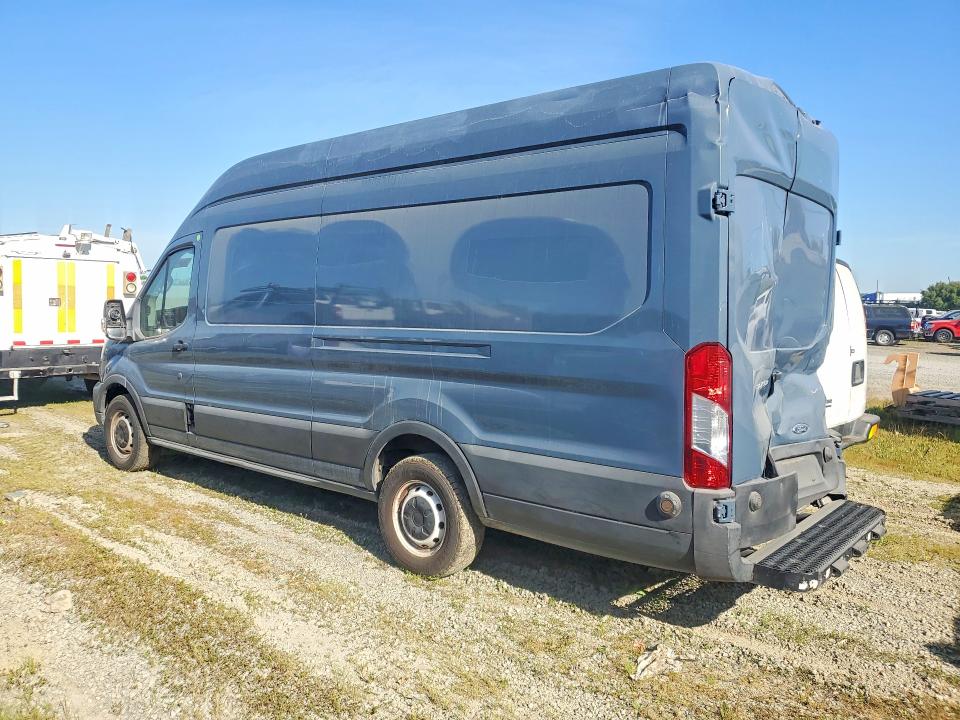 2020 Ford Transit მანქანა იყიდება აუქციონზე, vin: 1FTBR3X88LKA28147, აუქციონის ნომერი: 41614806