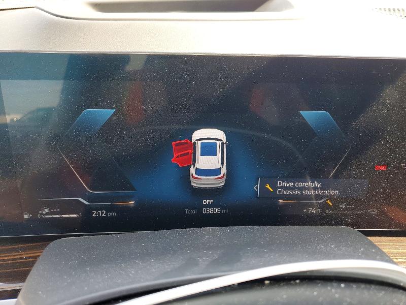 2026 Bmw X5 მანქანა იყიდება აუქციონზე, vin: 5UX43EU07T9026867, აუქციონის ნომერი: 46752956
