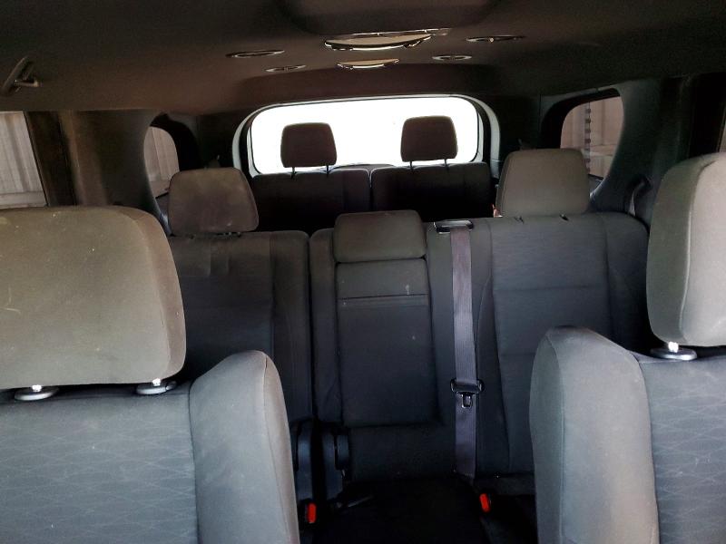 Aukcja sprzedaży 2020 Dodge Durango, vin: 1C4RDHAG2LC123548, numer aukcji: 47538196