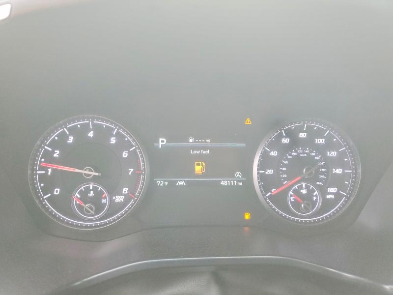 47568056 :رقم المزاد ، 5NMS14AJ2PH564800 vin ، 2023 Hyundai Santa Fe مزاد بيع