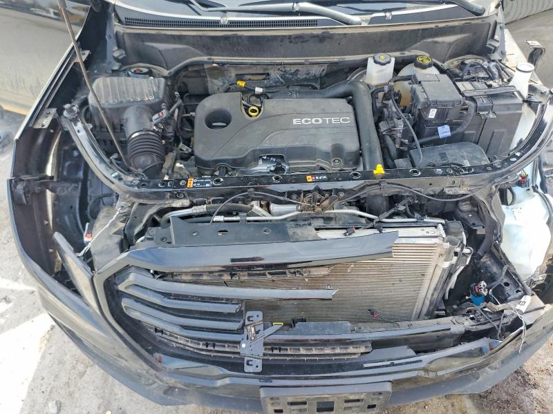 Aukcja sprzedaży 2022 Gmc Terrain, vin: 3GKALTEV8NL270853, numer aukcji: 47251046