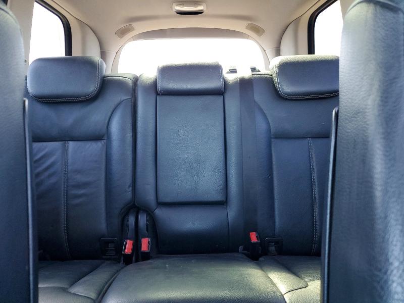 47262416 :رقم المزاد ، 4JGBF7BE8AA621406 vin ، 2010 Mercedes-benz Gl مزاد بيع