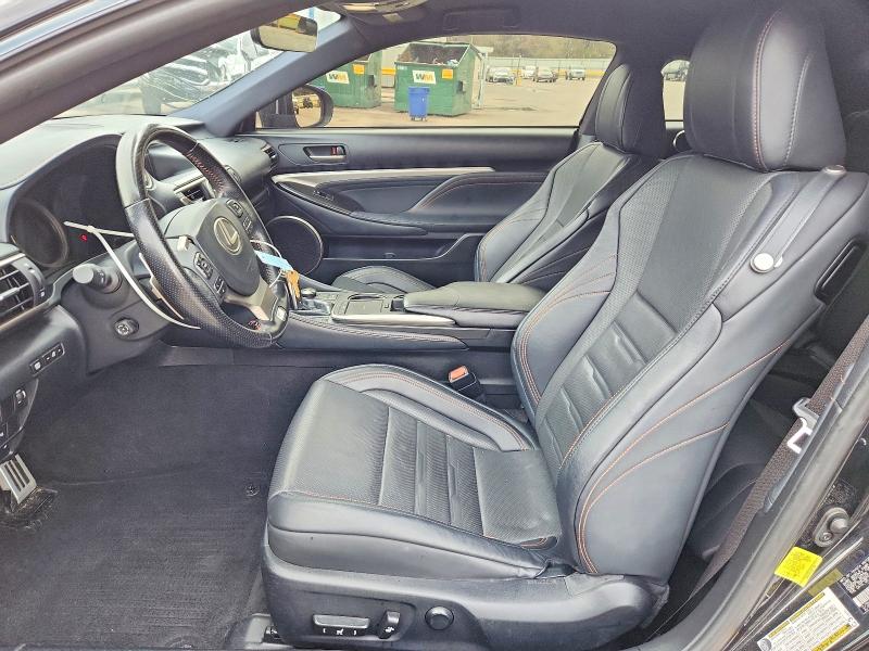 Aukcja sprzedaży 2018 Lexus Rc 350, vin: JTHHZ5BC2J5018340, numer aukcji: 46055006