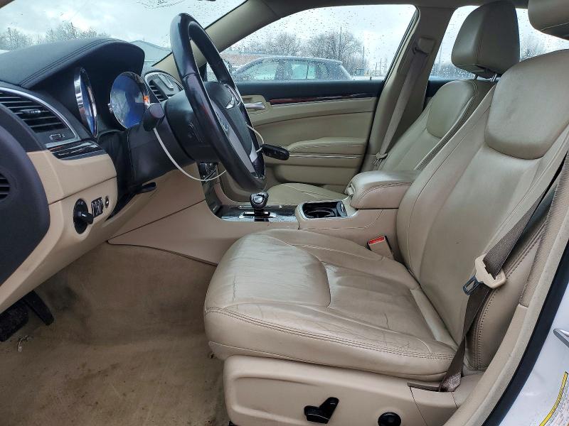 Продаж на аукціоні авто 2014 Chrysler 300, vin: 2C3CCAAG9EH175960, номер лоту: 41707296