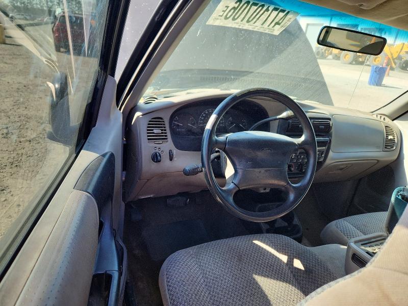 Aukcja sprzedaży 1998 Ford Ranger, vin: 1FTYR14U6WTA06081, numer aukcji: 47710706