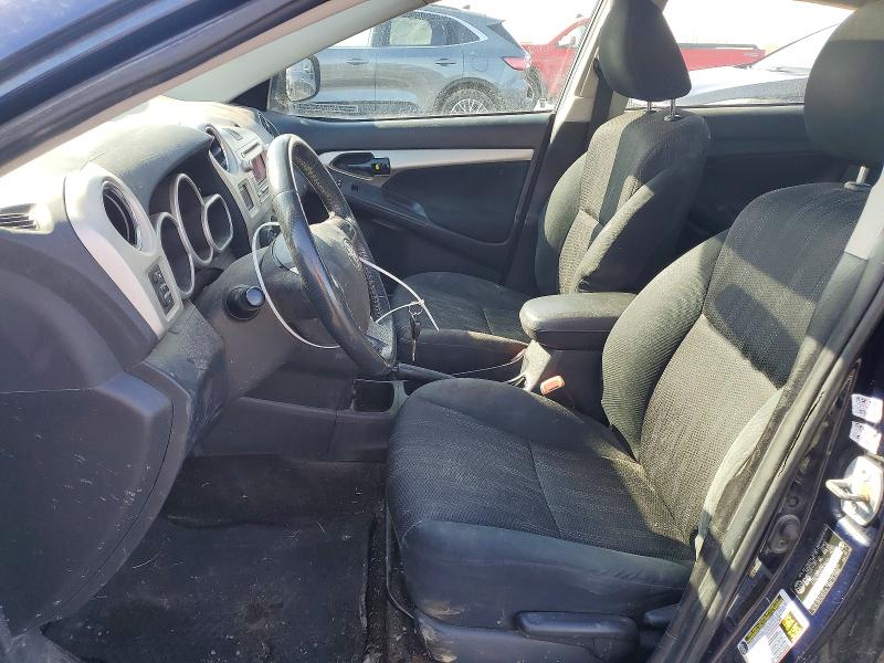 Продаж на аукціоні авто 2011 Toyota Matrix, vin: 2T1KU4EE9BC678411, номер лоту: 79264085
