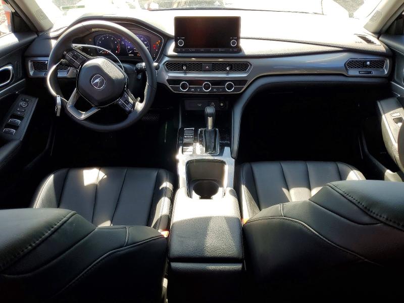Продаж на аукціоні авто 2025 Acura Integra, vin: 19UDE4H23SA013310, номер лоту: 46425796
