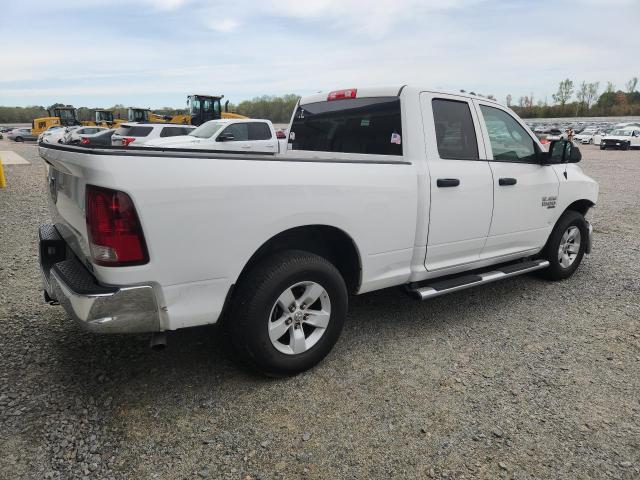 Aukcja sprzedaży 2021 Ram 1500 Classic, vin: 1C6RR6FG8MS547992, numer aukcji: 45737736