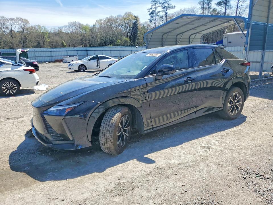 Aukcja sprzedaży 2024 Lexus Rz 300e, vin: JTJABABB3RA003403, numer aukcji: 46483686