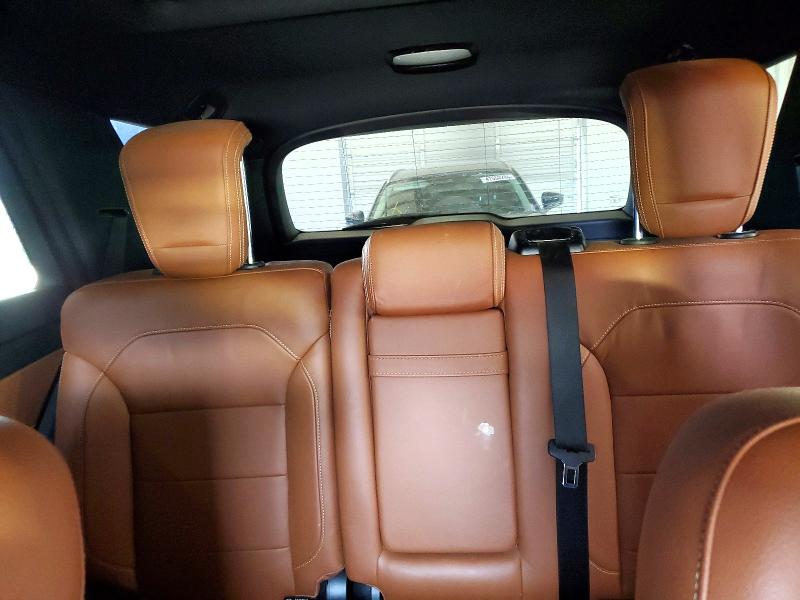 Продажа на аукционе авто 2016 Mercedes-benz Gle, vin: 4JGDA5HB3GA696581, номер лота: 47513696