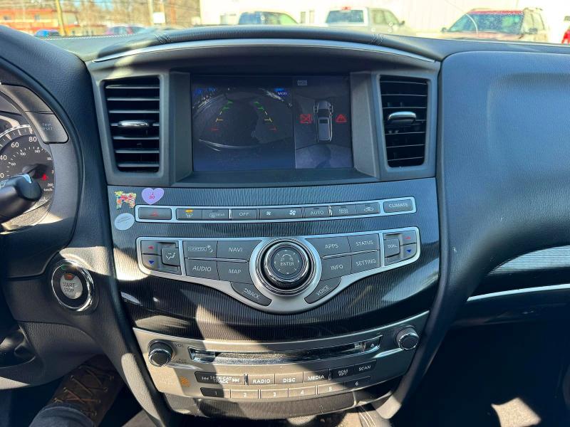 45641946 :رقم المزاد ، 5N1DL0MM7JC512839 vin ، 2018 Infiniti Qx60 مزاد بيع