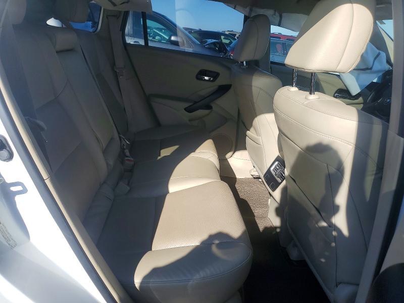 Aukcja sprzedaży 2016 Acura Rdx, vin: 5J8TB4H57GL021369, numer aukcji: 41882016