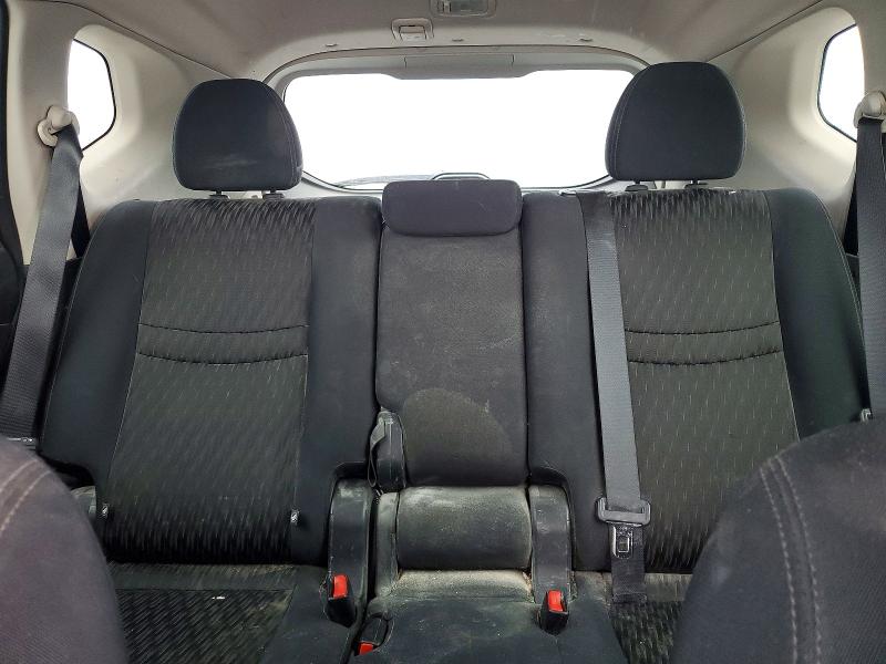 Aukcja sprzedaży 2017 Nissan Rogue, vin: 5N1AT2MV4HC809388, numer aukcji: 79895905