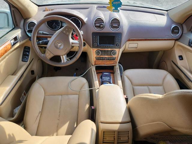 Продажа на аукционе авто 2008 Mercedes-benz Gl, vin: 4JGBF71EX8A372537, номер лота: 79087555