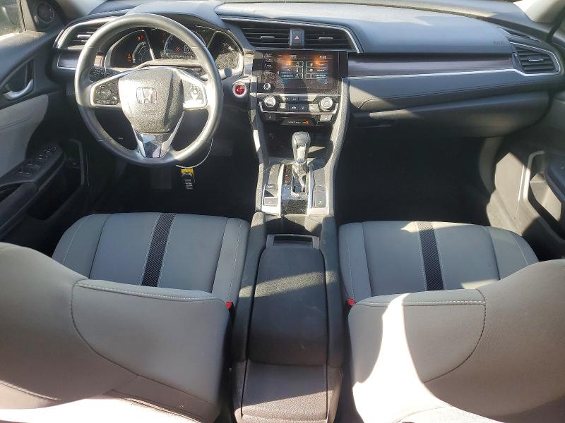 Продажа на аукционе авто 2020 Honda Civic, vin: 19XFC1F31LE206254, номер лота: 47576506