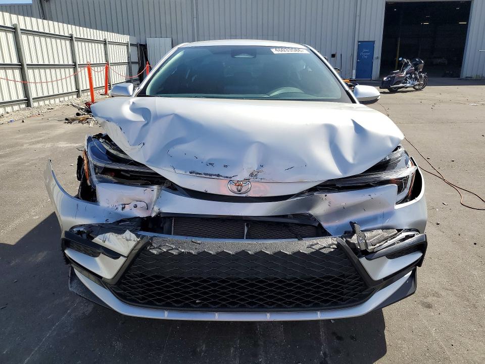 Продажа на аукционе авто 2026 Toyota Corolla, vin: 5YFS4MCE0TP259299, номер лота: 46033586