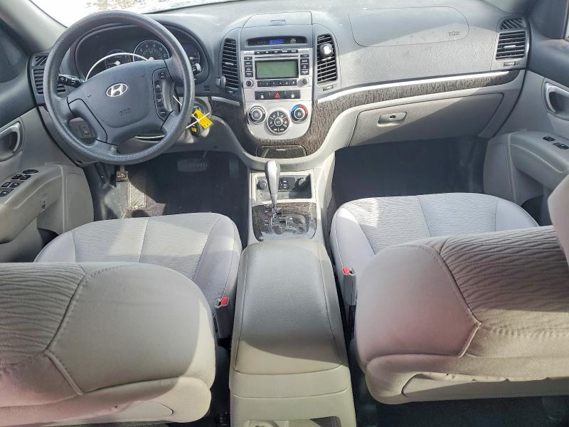 Продаж на аукціоні авто 2009 Hyundai Santa Fe, vin: 5NMSG13D49H234146, номер лоту: 46334166