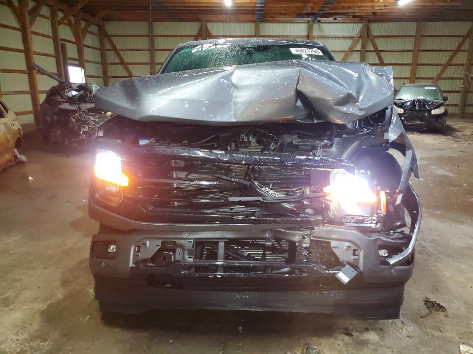 Aukcja sprzedaży 2025 Ford F150, vin: 1FTEW3LP0SFA71715, numer aukcji: 45621206
