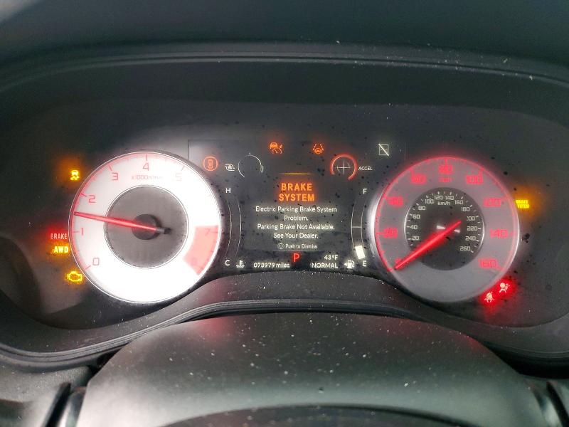 Продажа на аукционе авто 2022 Acura Tlx, vin: 19UUB6F56NA001805, номер лота: 79671905