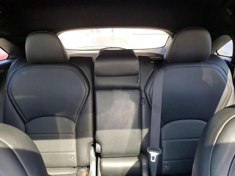 Aukcja sprzedaży 2022 Infiniti Qx55, vin: 3PCAJ5K37NF110591, numer aukcji: 46919826