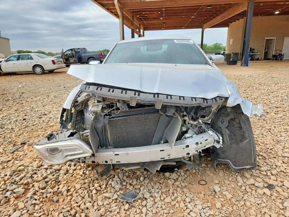Продаж на аукціоні авто 2012 Chrysler 300, vin: 2C3CCACG9CH223452, номер лоту: 48069586