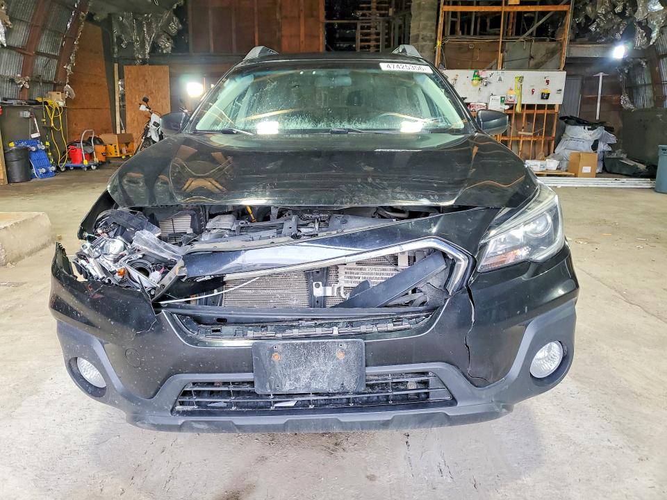 Продажа на аукционе авто 2018 Subaru Outback, vin: 4S4BSACC6J3362294, номер лота: 47425356
