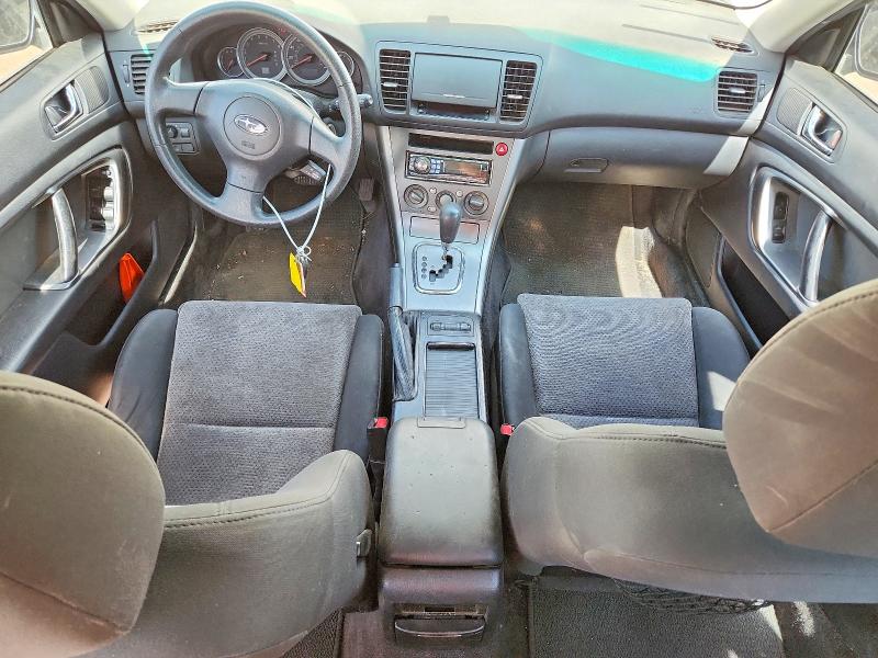 Продажа на аукционе авто 2005 Subaru Legacy, vin: 4S4BP61C857348445, номер лота: 47161886