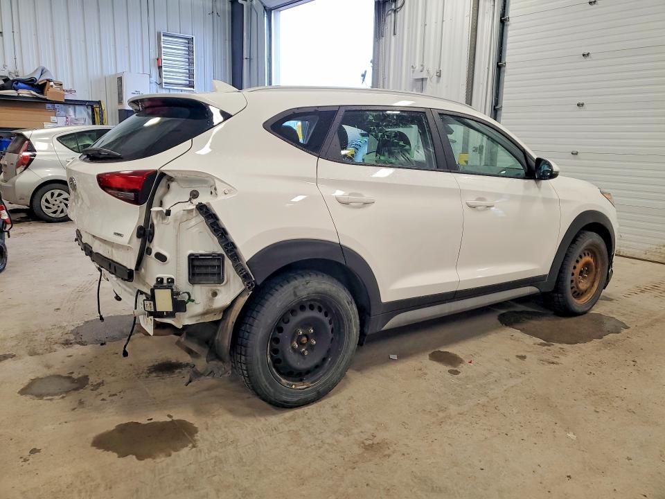 Aukcja sprzedaży 2019 Hyundai Tucson, vin: KM8J3CA47KU051582, numer aukcji: 47586526