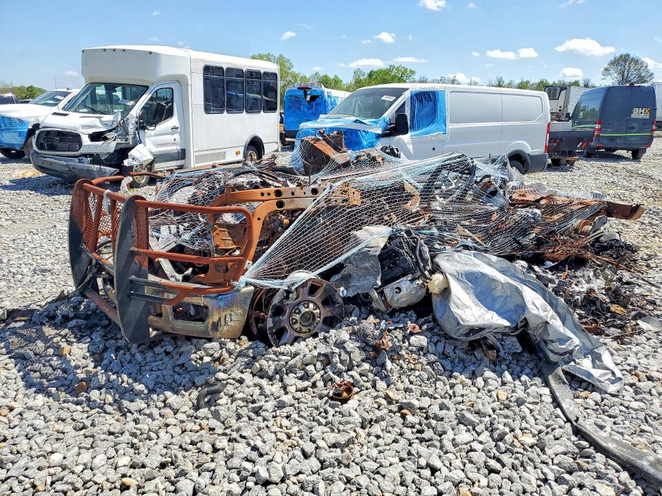 2019 Ford F350 მანქანა იყიდება აუქციონზე, vin: 1FT8W3BT3KEC19373, აუქციონის ნომერი: 47891006