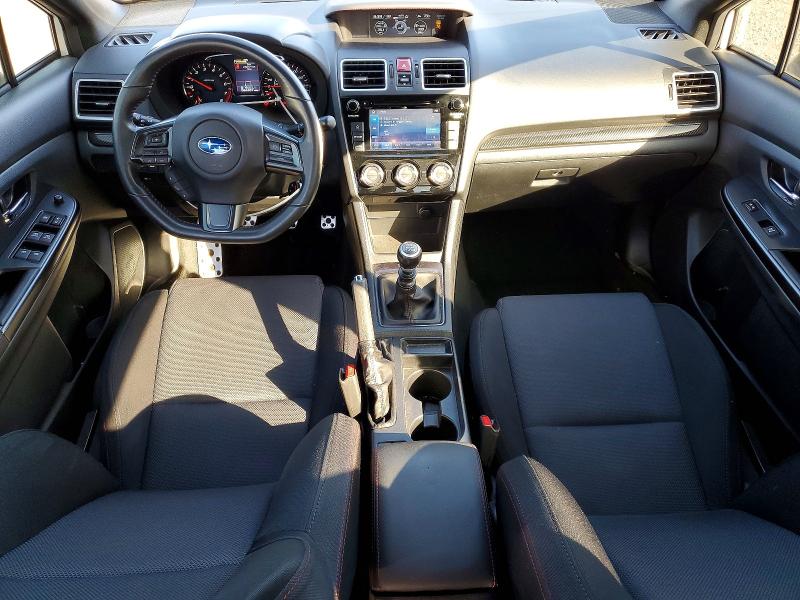 Продажа на аукционе авто 2020 Subaru Wrx, vin: JF1VA1A66L9831763, номер лота: 47607536